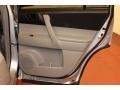 Classic Silver Metallic - Highlander 4WD Photo No. 18