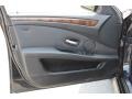 Black Door Panel Photo for 2010 BMW 5 Series #69114857