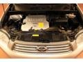 Classic Silver Metallic - Highlander 4WD Photo No. 22