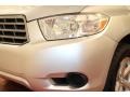 Classic Silver Metallic - Highlander 4WD Photo No. 23