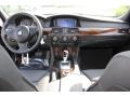 Black Dashboard Photo for 2010 BMW 5 Series #69114890