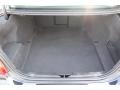 Black Trunk Photo for 2010 BMW 5 Series #69114962