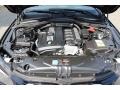  2010 5 Series 528i xDrive Sedan 3.0 Liter DOHC 24-Valve VVT Inline 6 Cylinder Engine