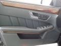 Black Door Panel Photo for 2013 Mercedes-Benz E #69115287