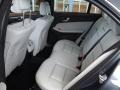  2013 E 350 4Matic Sedan Ash Interior