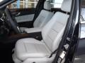  2013 E 350 4Matic Sedan Ash Interior