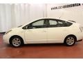 Super White - Prius Hybrid Photo No. 5