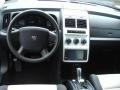2009 Brilliant Black Crystal Pearl Dodge Journey SE  photo #11