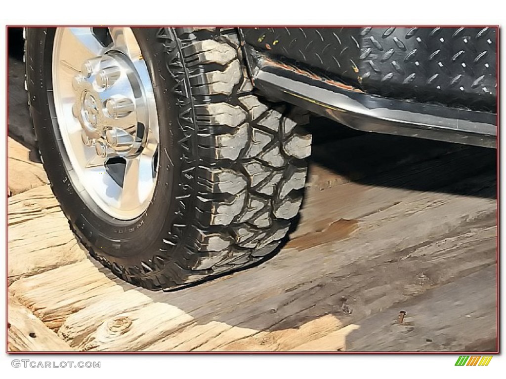 2008 Ram 3500 Laramie Quad Cab 4x4 - Light Khaki Metallic / Khaki photo #14
