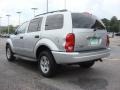 Bright Silver Metallic - Durango SLT Photo No. 3