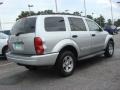 Bright Silver Metallic - Durango SLT Photo No. 4