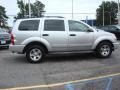 Bright Silver Metallic - Durango SLT Photo No. 5