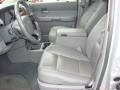 Bright Silver Metallic - Durango SLT Photo No. 8