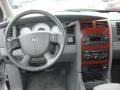 Bright Silver Metallic - Durango SLT Photo No. 12