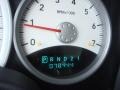 Bright Silver Metallic - Durango SLT Photo No. 15