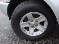 Bright Silver Metallic - Durango SLT Photo No. 19