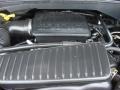 Bright Silver Metallic - Durango SLT Photo No. 21
