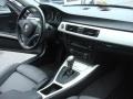 2007 Space Gray Metallic BMW 3 Series 328i Coupe  photo #13