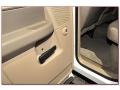 2008 Bright White Dodge Ram 3500 Lone Star Quad Cab 4x4  photo #30