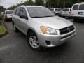 Classic Silver Metallic - RAV4 4WD Photo No. 1
