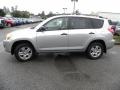 Classic Silver Metallic - RAV4 4WD Photo No. 2