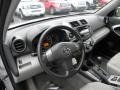 Classic Silver Metallic - RAV4 4WD Photo No. 3