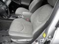 Classic Silver Metallic - RAV4 4WD Photo No. 4