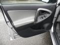 Classic Silver Metallic - RAV4 4WD Photo No. 5