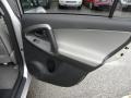Classic Silver Metallic - RAV4 4WD Photo No. 11