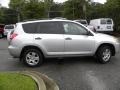 Classic Silver Metallic - RAV4 4WD Photo No. 12