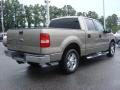 2006 Arizona Beige Metallic Ford F150 XLT SuperCrew  photo #4