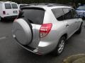 Classic Silver Metallic - RAV4 4WD Photo No. 13