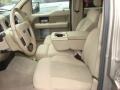 2006 Arizona Beige Metallic Ford F150 XLT SuperCrew  photo #8