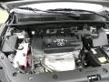 Classic Silver Metallic - RAV4 4WD Photo No. 18