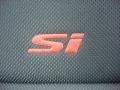 Dyno Blue Pearl - Civic Si Sedan Photo No. 12