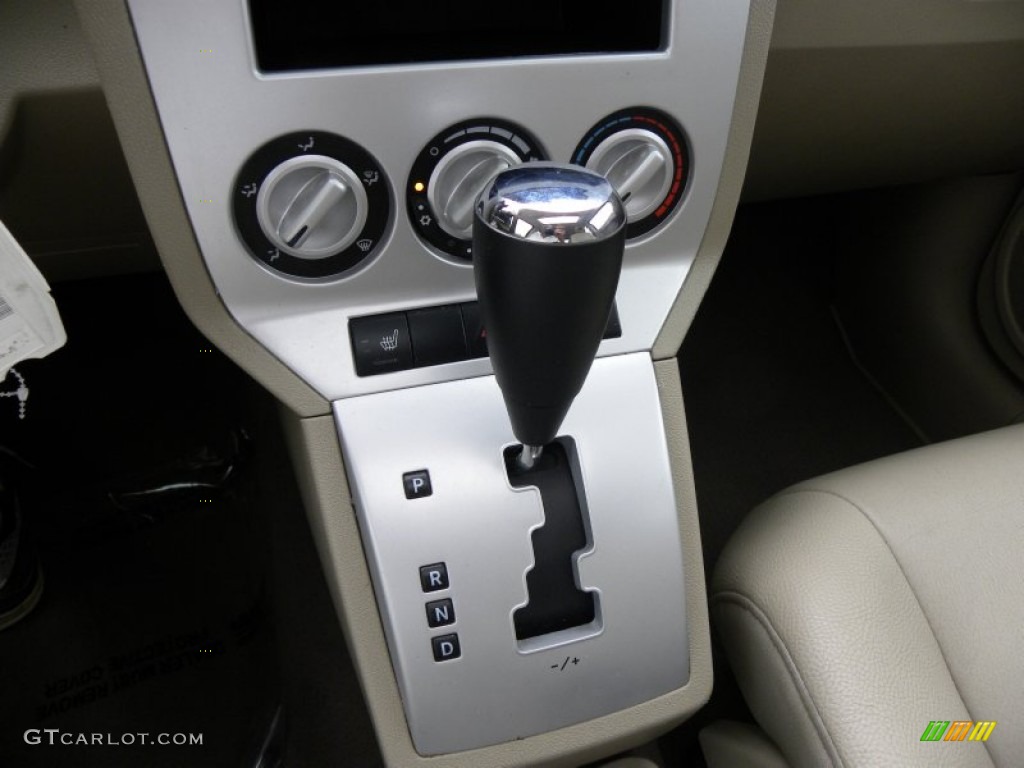 2007 Caliber R/T AWD - Solar Yellow / Pastel Pebble Beige photo #20