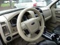 2008 Light Sage Metallic Ford Escape Limited 4WD  photo #4