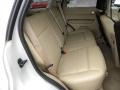 2008 Light Sage Metallic Ford Escape Limited 4WD  photo #12