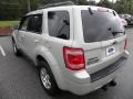 2008 Light Sage Metallic Ford Escape Limited 4WD  photo #18