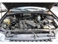 Dark Shadow Grey Metallic - Escape XLT V6 4WD Photo No. 27