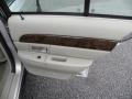 Silver Birch Metallic - Grand Marquis LS Ultimate Edition Photo No. 12