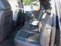 Ebony Rear Seat Photo for 2013 Chevrolet Avalanche #69117785