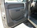 2012 Graystone Metallic Chevrolet Silverado 2500HD LT Crew Cab 4x4  photo #18
