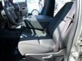 2012 Graystone Metallic Chevrolet Silverado 2500HD LT Crew Cab 4x4  photo #22