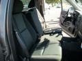 2012 Graystone Metallic Chevrolet Silverado 2500HD LT Crew Cab 4x4  photo #25