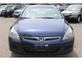 2006 Royal Blue Pearl Honda Accord EX Sedan  photo #2