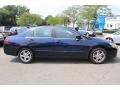 2006 Royal Blue Pearl Honda Accord EX Sedan  photo #4