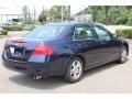 2006 Royal Blue Pearl Honda Accord EX Sedan  photo #5