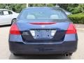 2006 Royal Blue Pearl Honda Accord EX Sedan  photo #6