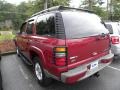 2004 Sport Red Metallic Chevrolet Tahoe Z71 4x4  photo #16